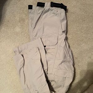 men’s pants